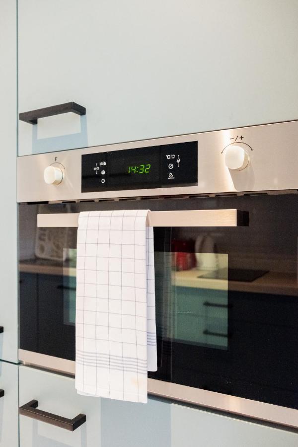 Appartement Felix Delhasse