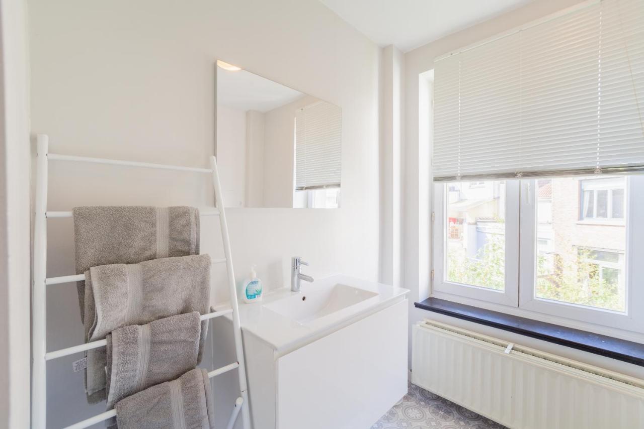 Felix Delhasse Appartement *