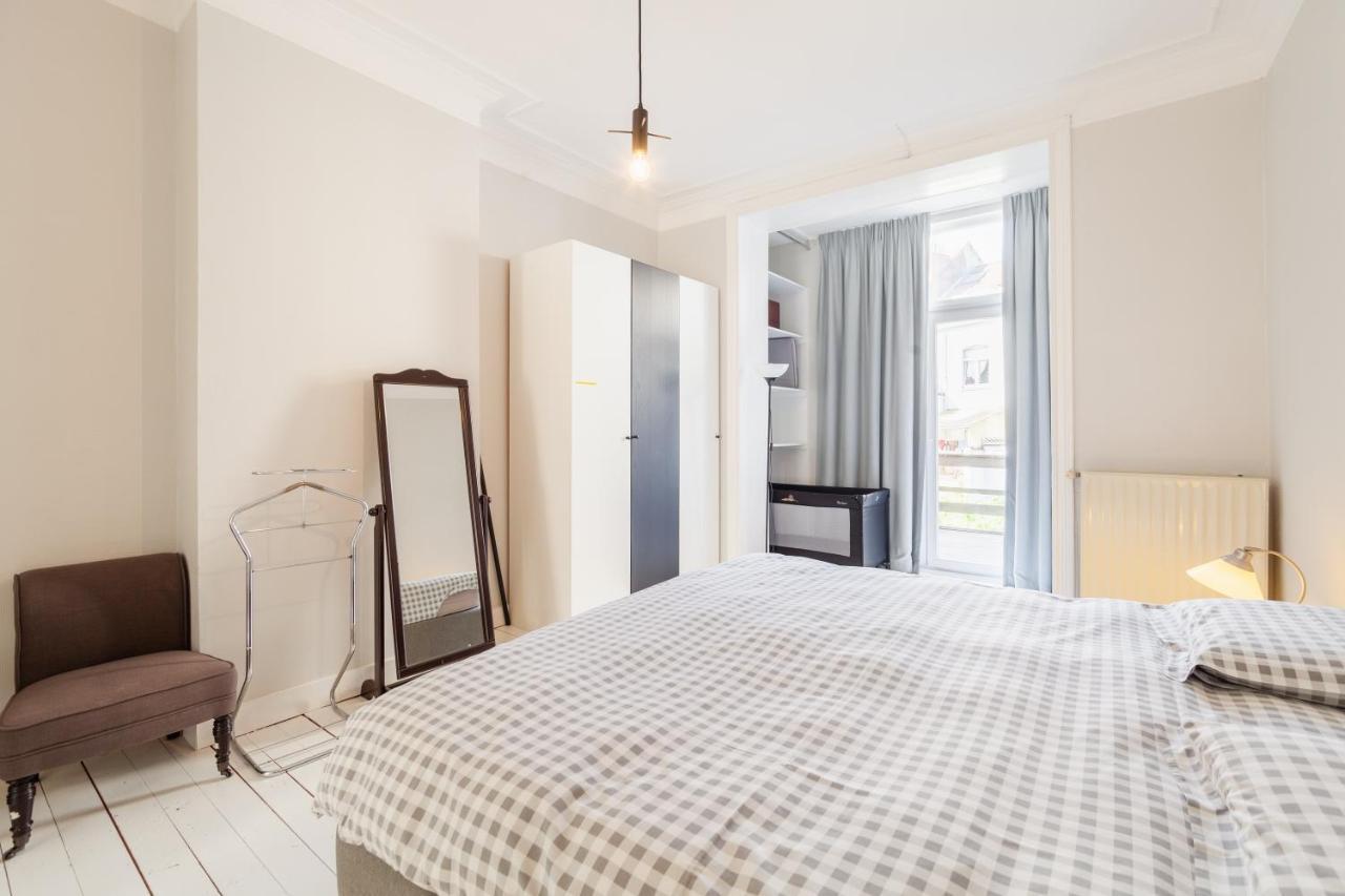 Apartment Felix Delhasse *